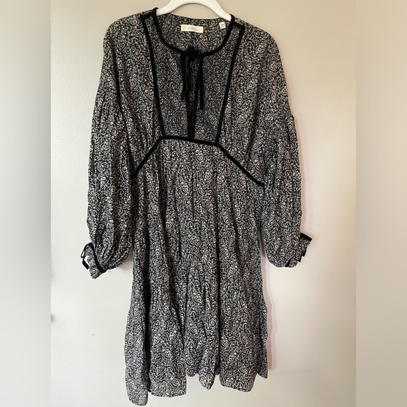 Doen Azalea Dress - Picture 3 of 7